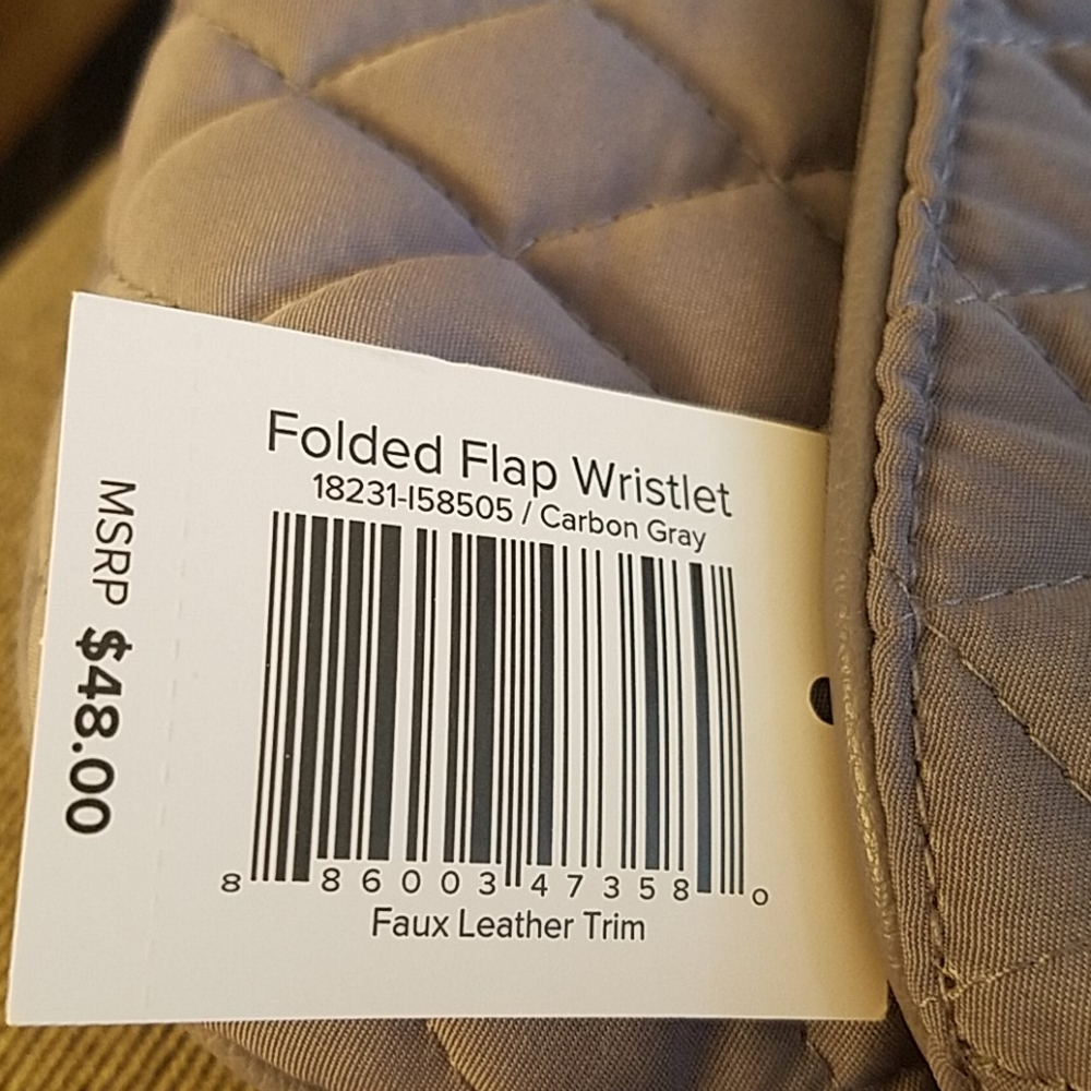 Handbag - Picture 5 of 5